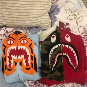 Meet your Posher, Shai